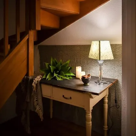 شقة Duplex Equipe, Proche Centre-ville Colmar, Parking *