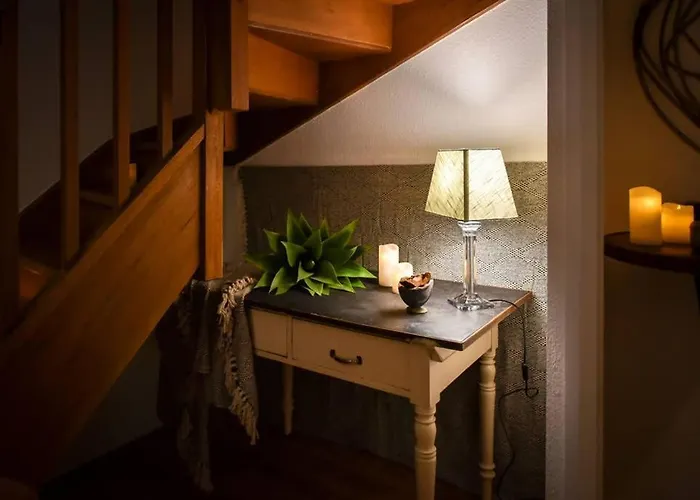 Apartment Duplex Equipe, Proche Centre-ville Colmar, Parking *