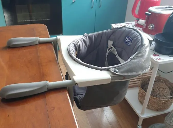 Apartment Duplex Equipe, Proche Centre-ville Colmar, Parking Colmar